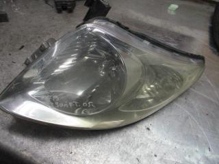 фара правая Suzuki Swift 3 поколение 2005, 1.3 л., бензин, МКПП, хетчбэк 5 дв.