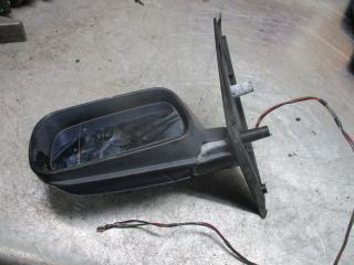 зеркало наружное левое BMW 5 серия E39 [рестайлинг] 2001, 2.5 л., бензин, МКПП, универсал