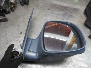 зеркало наружное правое Mercedes-Benz Vito W639 2005