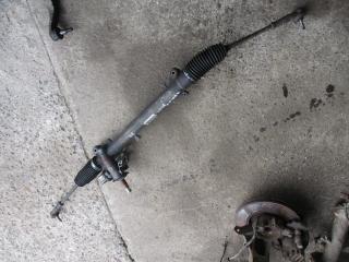 рулевая рейка Ford Fiesta 5 поколение [рестайлинг] 2007, 1.6 л., дизель, МКПП, хетчбэк 5 дв., 5S613200AC