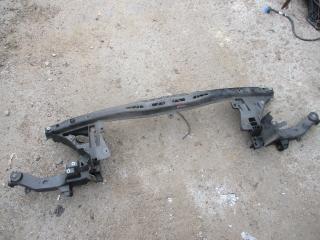 передняя панель крепления облицовки (телевизор) Mercedes-Benz Vito W639 2006