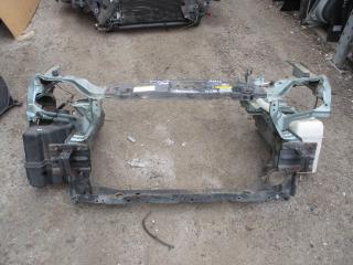 передняя панель крепления облицовки (телевизор) Chevrolet Nubira 1 поколение 2007, 1.6 л., бензин, МКПП, универсал