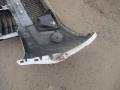 бампер передний Dacia Sandero 1 поколение 2009, 1.4 л., бензин, МКПП, хетчбэк 5 дв. - фото №7