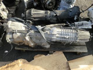 КПП автоматическая (АКПП) Volkswagen Touareg 1 поколение 2005, 3.0 л., дизель, АКПП, хетчбэк 5 дв., GVJ, HXB