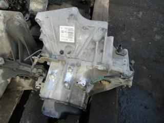 КПП механическая (МКПП) Mazda 323 6 поколение [рестайлинг] 2003, 1.6 л., бензин, МКПП, хетчбэк 5 дв., F5K5, 2T60701392