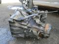 КПП механическая (МКПП) Suzuki Baleno 1 поколение 1999, 6H27HI20 - фото №4