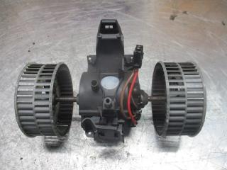 моторчик печки BMW 5 серия E60/E61 2006, 2.0 л., дизель, МКПП, универсал
