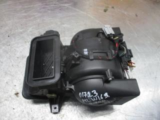 моторчик печки Mercedes-Benz M-Класс W163 [рестайлинг] 2003, 2.7 л., дизель, АКПП, внедорожник 5 дв., A1638300308