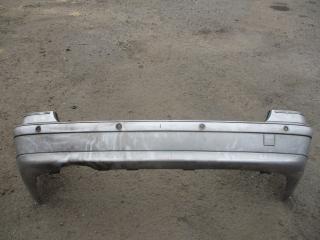 бампер задний Mercedes-Benz C-Класс W203/S203/CL203 2003, 2.7 л., дизель, АКПП, универсал