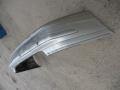бампер задний Mercedes-Benz C-Класс W203/S203/CL203 2003, 2.7 л., дизель, АКПП, универсал - фото №2