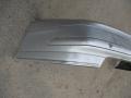 бампер задний Mercedes-Benz C-Класс W203/S203/CL203 2003, 2.7 л., дизель, АКПП, универсал - фото №12
