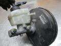 вакуумный усилитель тормозов Dacia Sandero 1 поколение 2009, 1.4 л., бензин, МКПП, хетчбэк 5 дв., 472105194R - фото №4