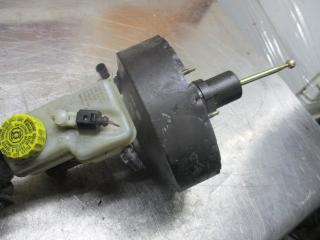 вакуумный усилитель тормозов Skoda Fabia 1 поколение (6Y) 2000, 1.4 л., бензин, МКПП, хетчбэк 5 дв., 6Q1614105E