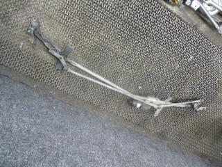 механизм стеклоочистителя (трапеция дворников) Mercedes-Benz Vito W639 2004, A6398200040