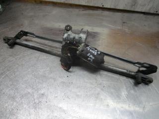 механизм стеклоочистителя (трапеция дворников) Mercedes-Benz M-Класс W163 [рестайлинг] 2003, 2.7 л., дизель, АКПП, внедорожник 5 дв., 1638200340