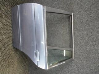 дверь задняя левая BMW 5 серия E39 [рестайлинг] 2001, 2.5 л., бензин, МКПП, универсал