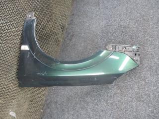 крыло переднее левое Opel Signum C [рестайлинг] 2006, 3.0 л., дизель, АКПП, универсал