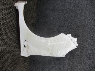 крыло переднее левое Renault Kangoo 2 поколение 2010, 1.5 л., дизель, МКПП, фургон