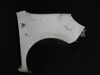 крыло переднее правое Renault Kangoo 2 поколение 2010, 1.5 л., дизель, МКПП, фургон