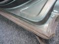 дверь передняя правая Volkswagen Touareg 1 поколение 2005, 3.0 л., дизель, АКПП, хетчбэк 5 дв. - фото №6