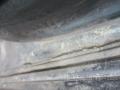 дверь передняя правая Volkswagen Touareg 1 поколение 2005, 3.0 л., дизель, АКПП, хетчбэк 5 дв. - фото №10