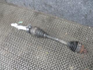 полуось передняя правая (приводной вал, ШРУС) Ford Galaxy 1 поколение 1998, 2.8 л., бензин, АКПП, минивэн