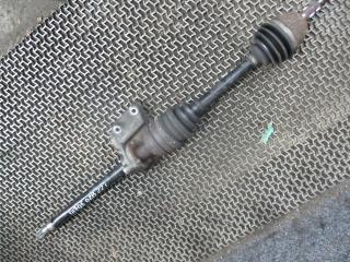 полуось передняя правая (приводной вал, ШРУС) Opel Zafira 2 поколение (B) 2005, 2.2 л., бензин, МКПП, минивэн