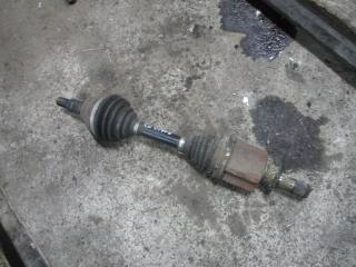 полуось передняя левая (приводной вал, ШРУС) Opel Signum C [рестайлинг] 2006, 3.0 л., дизель, АКПП, универсал