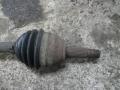полуось передняя правая (приводной вал, ШРУС) Ford Fiesta 5 поколение [рестайлинг] 2007, 1.6 л., дизель, МКПП, хетчбэк 5 дв. - фото №3