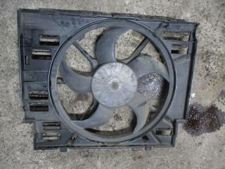 вентилятор радиатора BMW 5 серия E60/E61 2006, 2.0 л., дизель, МКПП, универсал, 6950213