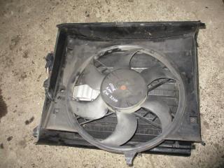 вентилятор радиатора BMW 3 серия E46 1999, 2.0 л., дизель, МКПП, седан, 6922670