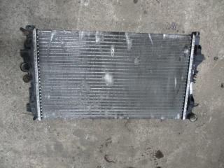 радиатор (основной) Mercedes-Benz Vito W639 2005, 2.2 л., дизель, A6395010401