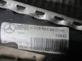 радиатор (основной) Mercedes-Benz Vito W639 2005, 2.2 л., дизель, A6395010401 - фото №4