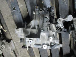 КПП механическая (МКПП) Skoda Fabia 1 поколение (6Y) 2000, 1.4 л., бензин, МКПП, хетчбэк 5 дв., FNK