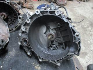 КПП механическая (МКПП) Opel Zafira 2 поколение (B) 2005, 2.2 л., бензин, МКПП, минивэн, 55192042