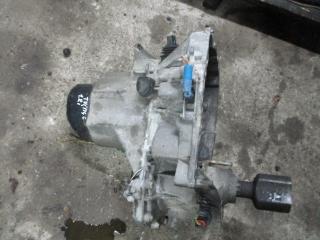 КПП механическая (МКПП) Renault Twingo 1 поколение [рестайлинг] 2000, 1.2 л., бензин, JB1132