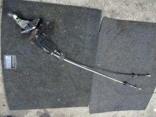 кулиса Opel Zafira 2 поколение (B) 2005, 2.2 л., бензин, МКПП, минивэн, 55351948EX