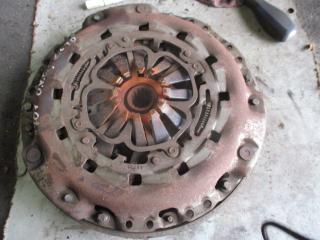 маховик Opel Vectra C 2005, 2.2 л., дизель, МКПП, универсал