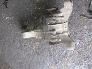 редуктор заднего моста Volkswagen Touareg 1 поколение 2005, 3.0 л., дизель, АКПП, хетчбэк 5 дв.