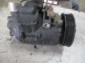 компрессор кондиционера Volkswagen Polo 4 поколение 2005, 1.2 л., бензин, 6Q0820803D - фото №3