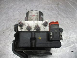 блок ABS Suzuki Swift 3 поколение 2005, 1.3 л., бензин, МКПП, хетчбэк 5 дв., 62J0BE2WD