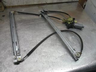 стеклоподъемник электрический передний правый Mercedes-Benz Vito W639 2004