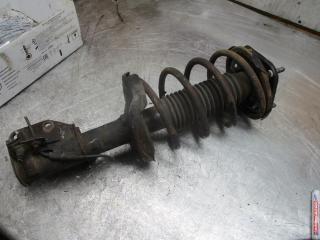 стойка передняя правая Mazda 323 6 поколение [рестайлинг] 2003, 1.6 л., бензин, МКПП, хетчбэк 5 дв.