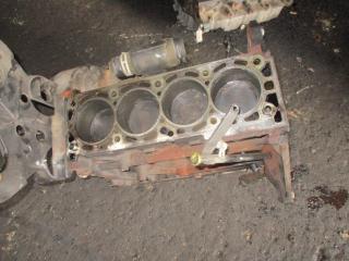 блок цилиндров Opel Astra G 2000, 1.8 л., бензин