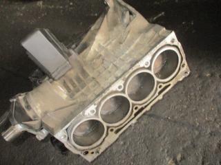 блок цилиндров Volkswagen Golf 4 поколение 2002, 1.4 л., бензин, AKQ