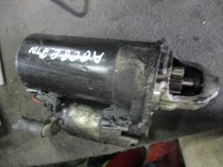 стартер Audi A6 C5 [рестайлинг] 2005, 2.7 л., дизель, 0001109258