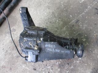 редуктор переднего моста Mercedes-Benz M-Класс W163 [рестайлинг] 2003, 2.7 л., дизель, АКПП, внедорожник 5 дв., 04153103