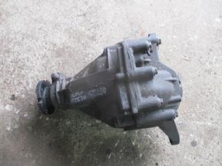 редуктор заднего моста Mercedes-Benz M-Класс W163 [рестайлинг] 2003, 2.7 л., дизель, АКПП, внедорожник 5 дв., 04153229