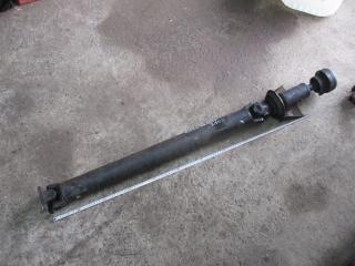 карданный вал Mercedes-Benz M-Класс W163 [рестайлинг] 2003, 2.7 л., дизель, АКПП, внедорожник 5 дв.