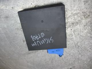 блок управления подвеской Opel Signum C [рестайлинг] 2006, 3.0 л., дизель, АКПП, универсал, 24443217PN